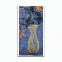 Blue Night - Lynn Nafey