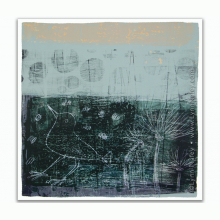 Eclipse - Lynn Nafey