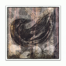 Instinct - Lynn Nafey