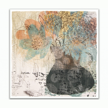 On A Breeze #2 - Lynn Nafey