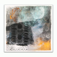 Pigment Transfer Prints 1