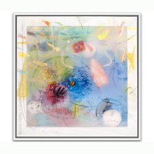 Mixed Media