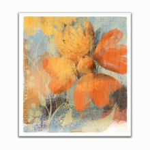 Pigment Transfer Prints 2