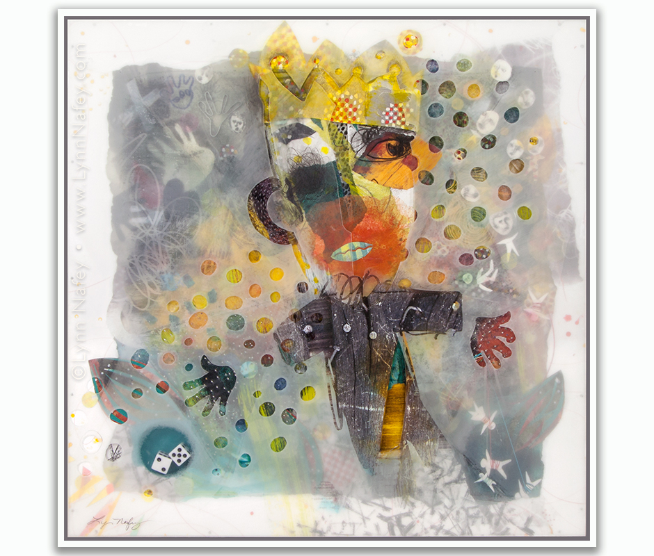 "Loaded Dice" lynn-nafey-loaded-dice.jpg