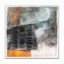 'A Little Birdie Told Me #4'