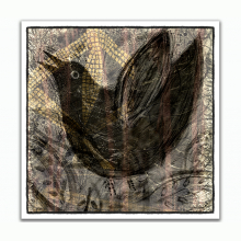 'Listen While I Fly"