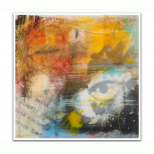 "Possession Of Self"