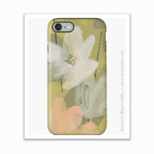 Iphone Case - Marisol Floral /Sweet Pea