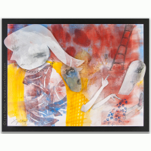 "This Is Not An Exit"