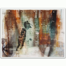 "Place Of Beginning"