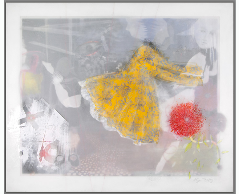 "Sweet and Sour" by Lynn Nafey